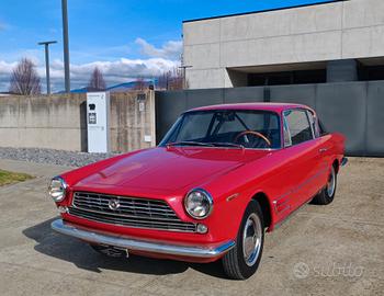 Fiat 2300 S Coupè