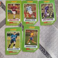 schede telefoniche anni 90