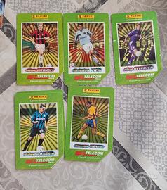 schede telefoniche anni 90