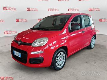 FIAT Panda 1.2 69cv E6 Easy