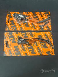 Leve regolabili powerpart ktm duke 790/890