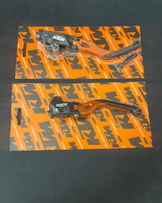 Leve regolabili powerpart ktm duke 790/890