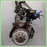 Motore Completo Funzionante 188A4000 44kw FIAT PUN