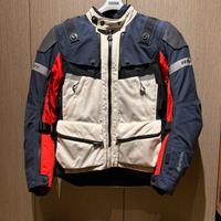 Giacca Rev It Defender 3 Gtx