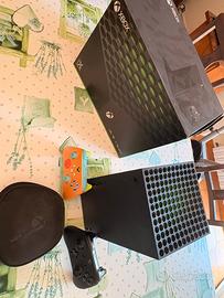 xbox serie X