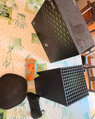 xbox serie X