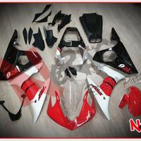 Kit Carena ABS – Yamaha YZF R6 2005
