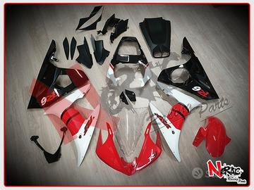 Kit Carena ABS – Yamaha YZF R6 2005