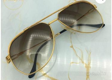 occhiali fred American cup