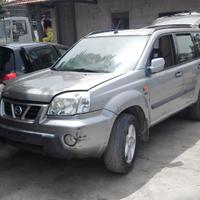 Nissan X-Trail D14-520