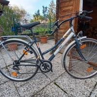 bici da donna