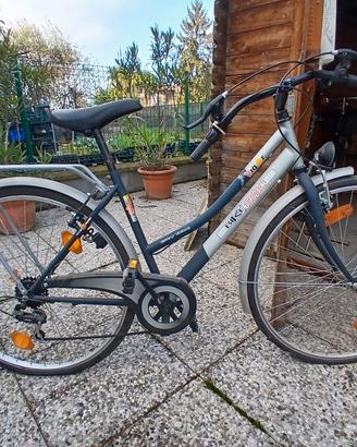 bici da donna