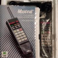 URMET Telefono cellulare MISTRAL 2 "Vintage"