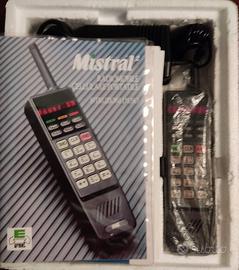 URMET Telefono cellulare MISTRAL 2 "Vintage"