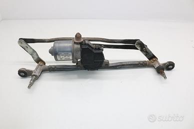 MOTORINO TERGICRISTALLO ANTERIORE FIAT Panda 3° S