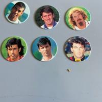 Figurine calcio Panini