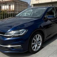 Volkswagen Golf 2.0 TDI 5p. Highline BlueMotion Te