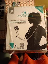 per parlare al Cell con le mani libere