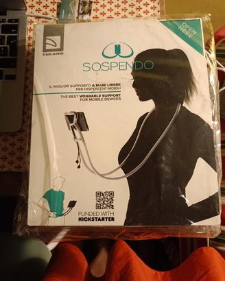 per parlare al Cell con le mani libere