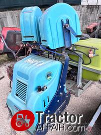 COMPRESSORE CAMPAGNOLA TIGER 850 A 5 VIE CARDANO P