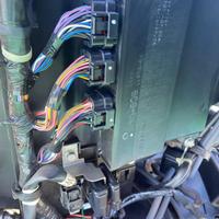 Centralina outboard Yamaha Suzuki Honda ecc ORE