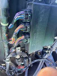 Centralina outboard Yamaha Suzuki Honda ecc ORE