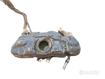 Serbatoio Carburante Fiat Panda 1.3 Multijet 75 CV