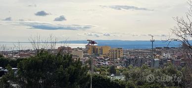 Battiati/Barriera luminoso, panoramico 5 vani