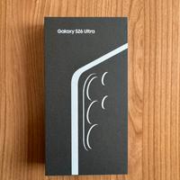 Samsung S26 ultra 1Tb