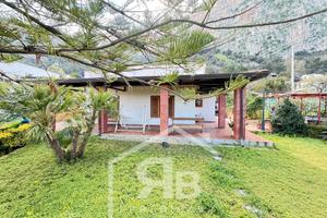 Villa unifamiliare - Carini / Parco Degli Ulivi