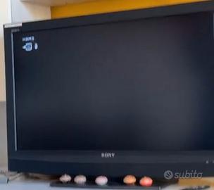 Tv Sony ĶDL-40U2000