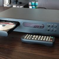 Cd player NAD C542