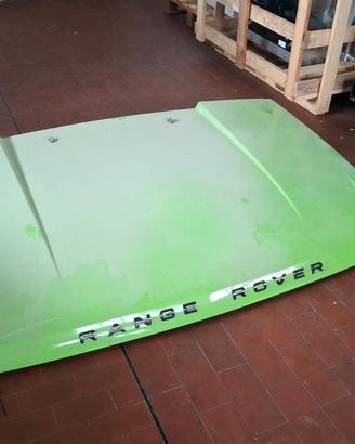 Cofano Range Rover Classic 2,5 VM