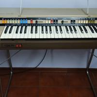 Tastiera/Organo elettronico vintage