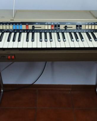 Tastiera/Organo elettronico vintage