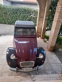 Citroen 2cv