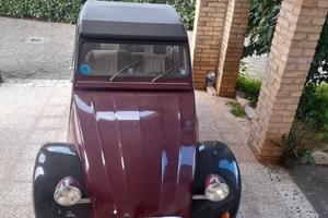 Citroen 2cv
