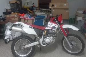 TT 600 R