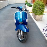 Piaggio Vespa PX 150 E - 2006