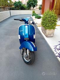 Piaggio Vespa PX 150 E - 2006