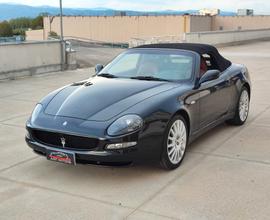 Maserati Spyder 4.2 V8 32V Cambiocorsa