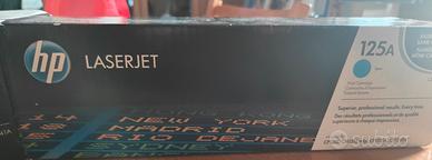Toner hp LaserJet 125A