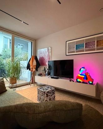 MOBILE PORTA TV BATTISTELLA