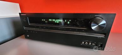 Sintoamplificatore Onkyo TX-NR509