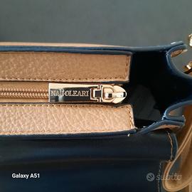 borsa naj oleari 
