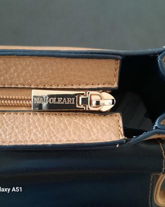 borsa naj oleari 