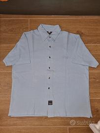 Camicia versace jeans couture taglia L