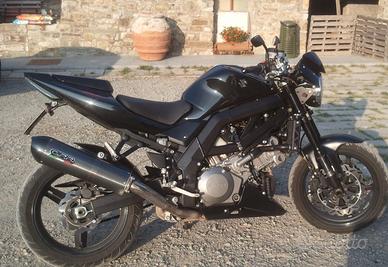 Suzuki SV 1000 - 2005