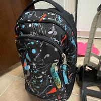 Trolley scuola Seven