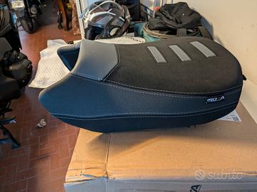 sella Isotta BMW GS 1300 